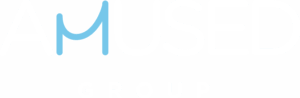 Amused Group Logo